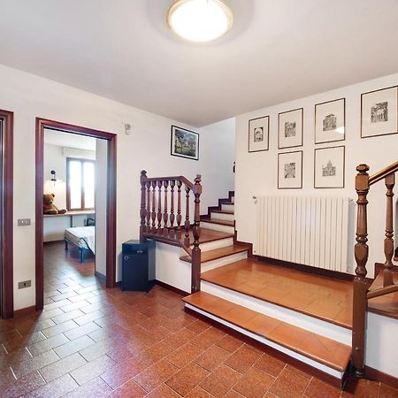Lake View Apartment Gardone Riviera Buitenkant foto